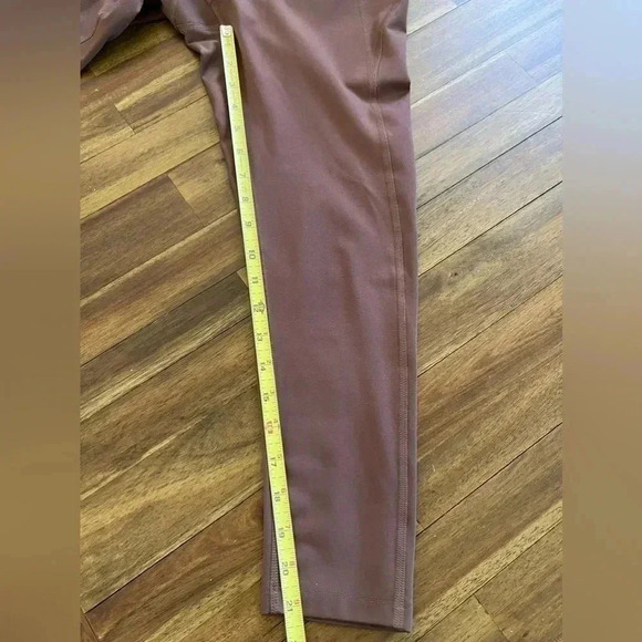 Girlfriend Collective leggings - Picture 6 of 11